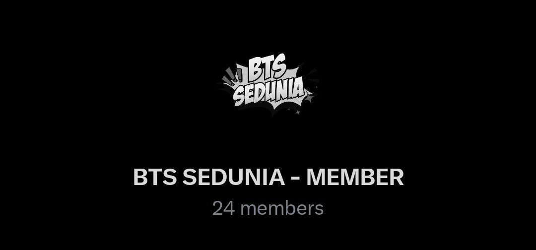 SEND MFS BACA LINK YA GES!! tweet media