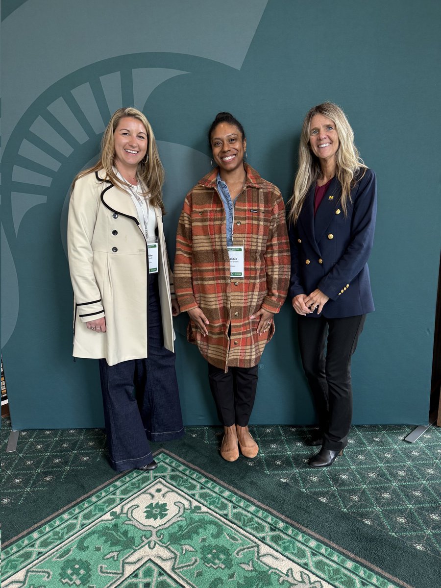 UM-Flint Office of Economic Development tweet media