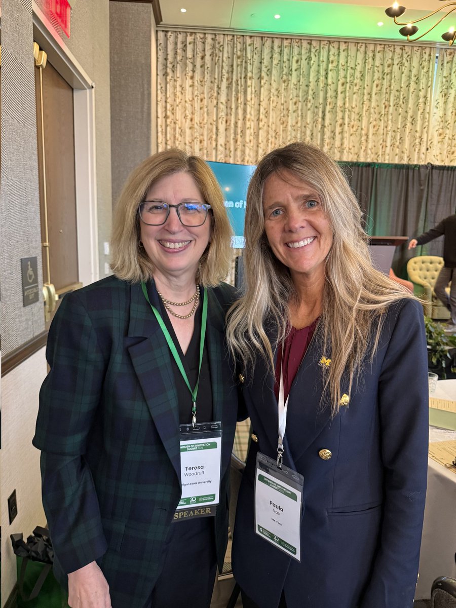 UM-Flint Office of Economic Development tweet media