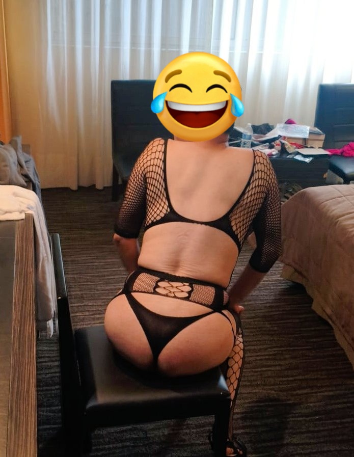 Maduro en lencería tweet media