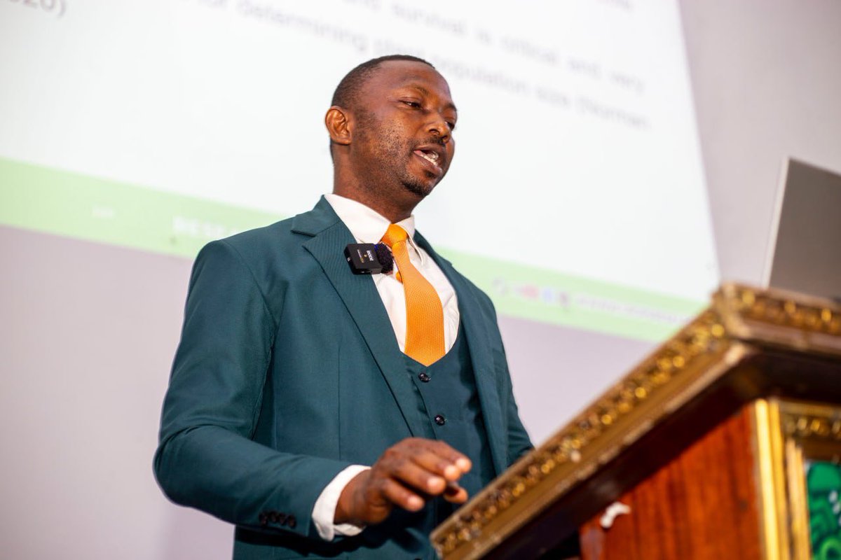 CSIR-Crops Research Institute tweet media