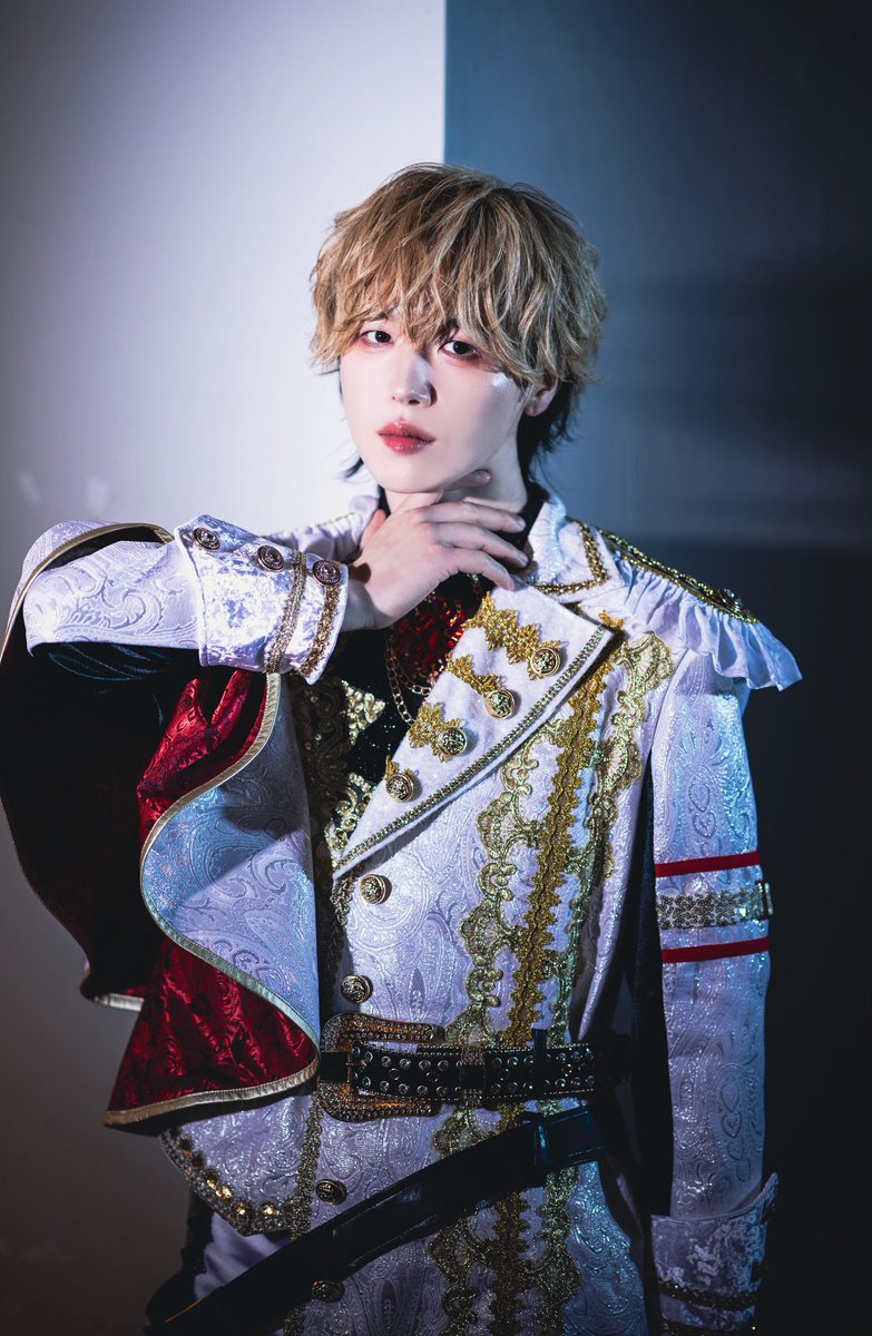 info_ReLIT's tweet photo. ReLIT 7th Single
『束縛』
新アーティスト写真公開🌹

⛓️╋⫘⫘⫘⫘⫘⫘⫘⫘⫘⫘⫘╋⛓️

                    綾野れん
           (@ayanoren_ReL)
    ❤️メンバーカラーレッド❤️

⛓️╋⫘⫘⫘⫘⫘⫘⫘⫘⫘⫘⫘╋⛓

#ReLIT #束縛 https://t.co/WoQHFdBgyS