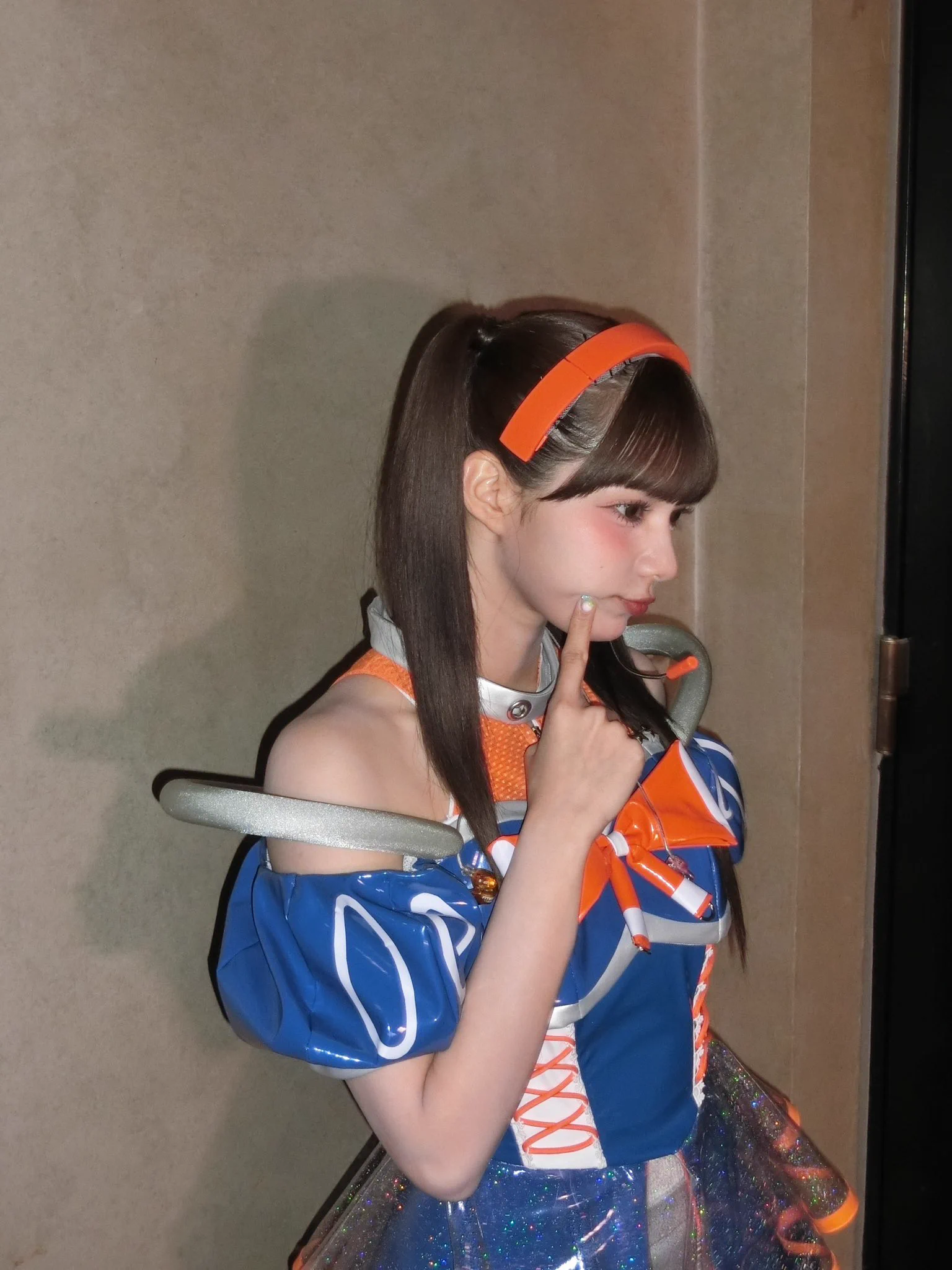 南なつ (CANDY TUNE) on X: 