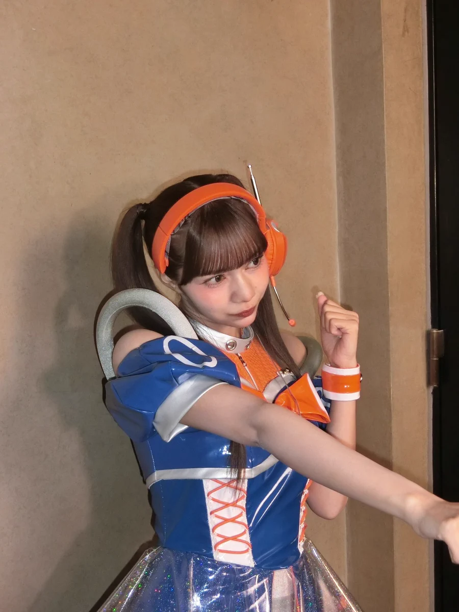 南なつ (CANDY TUNE) on X: 
