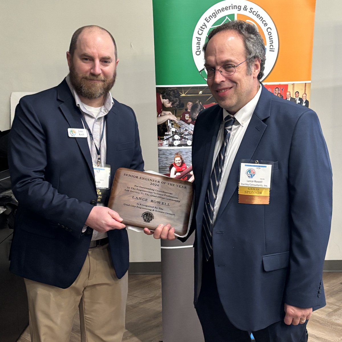 Stanley Consultants tweet media