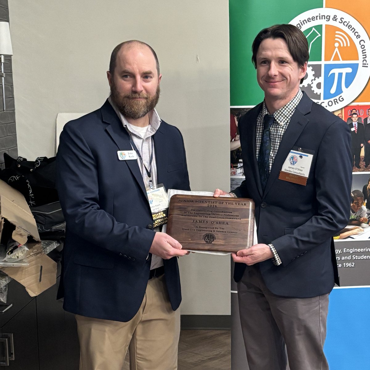 Stanley Consultants tweet media