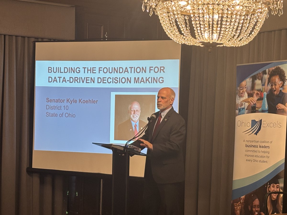 Ohio Excels tweet media