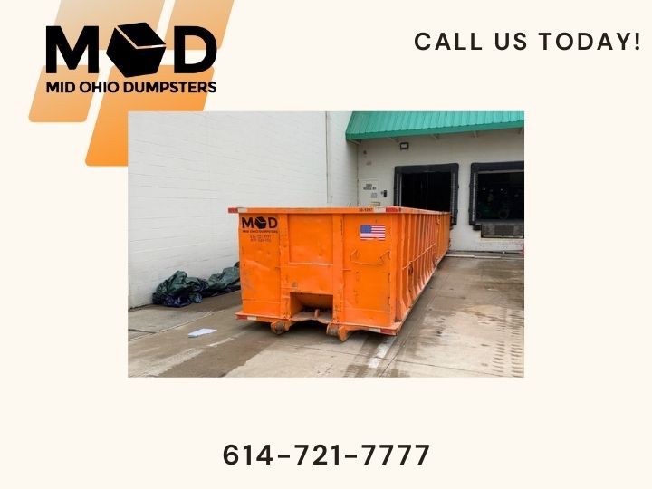 Mid-Ohio Dumpsters (@MidOhioDumpster) / Posts / X