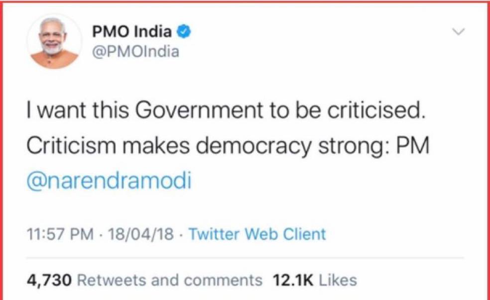 Reverse Bashing tweet media