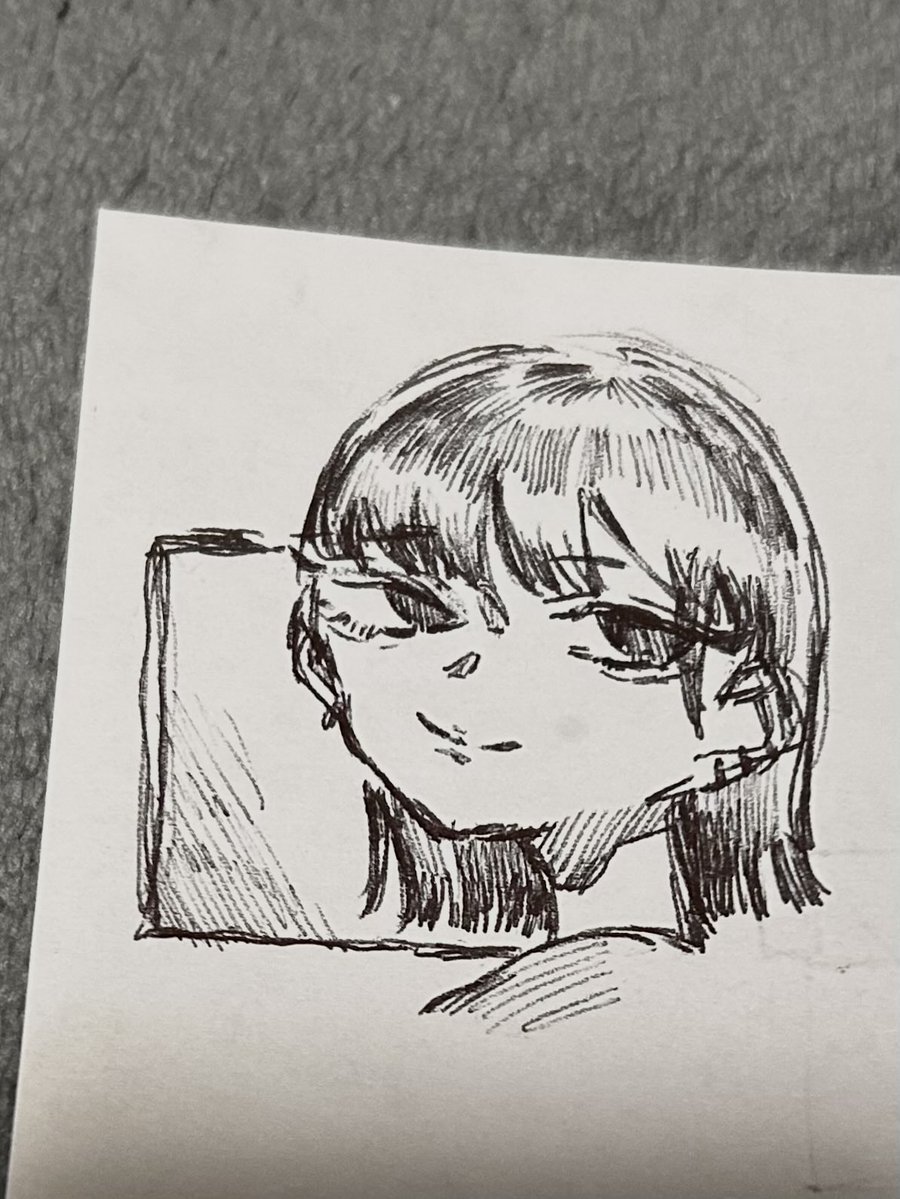 あせも tweet media