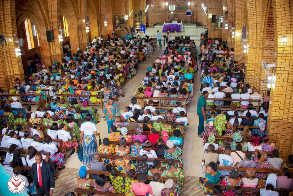 UNFPA-RDC tweet media