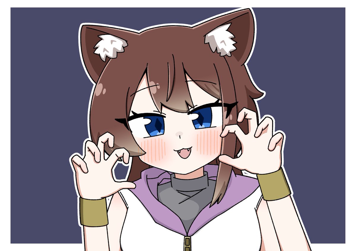 👁️猛猫注意！🐈