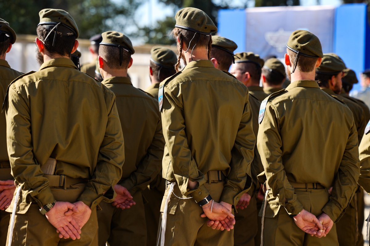 Yohanan Plesner tweet media