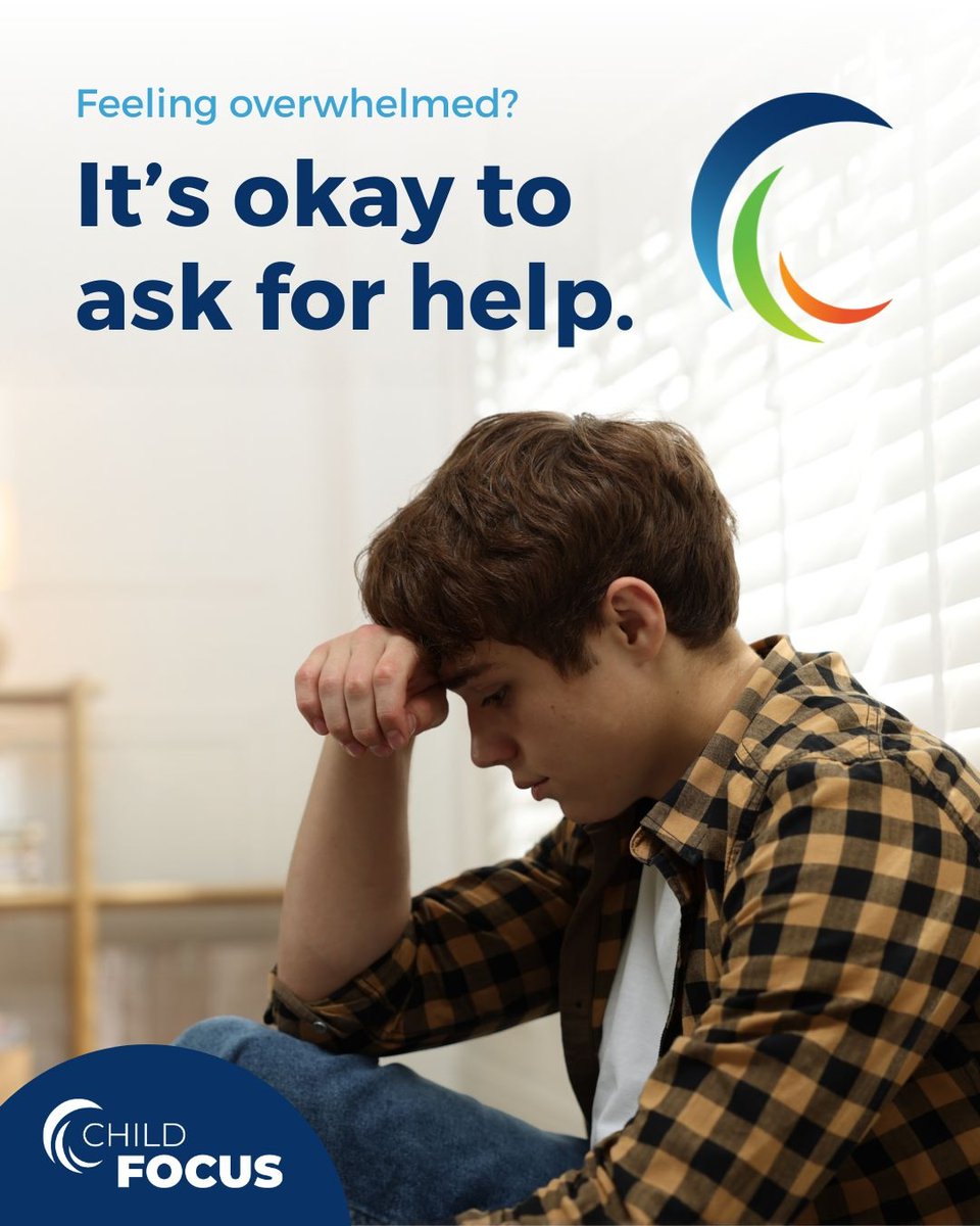 Child Focus tweet media