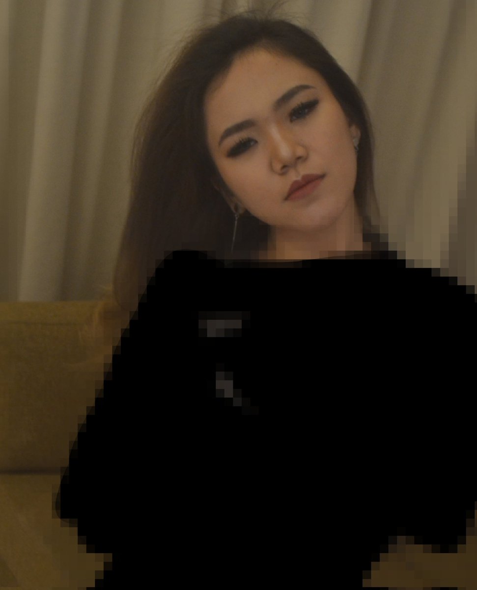 Angel_LokalIndo's tweet photo. BELLA XIU ✨
306 File

https://t.co/BFOKsqNHFc https://t.co/0jZj1yY3fp
