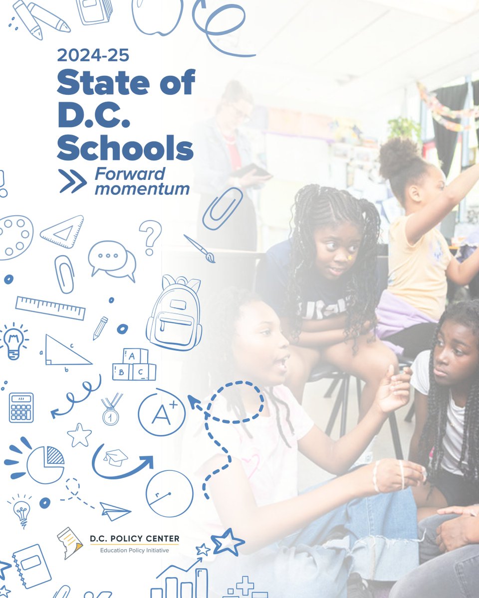 D.C. Policy Center tweet media