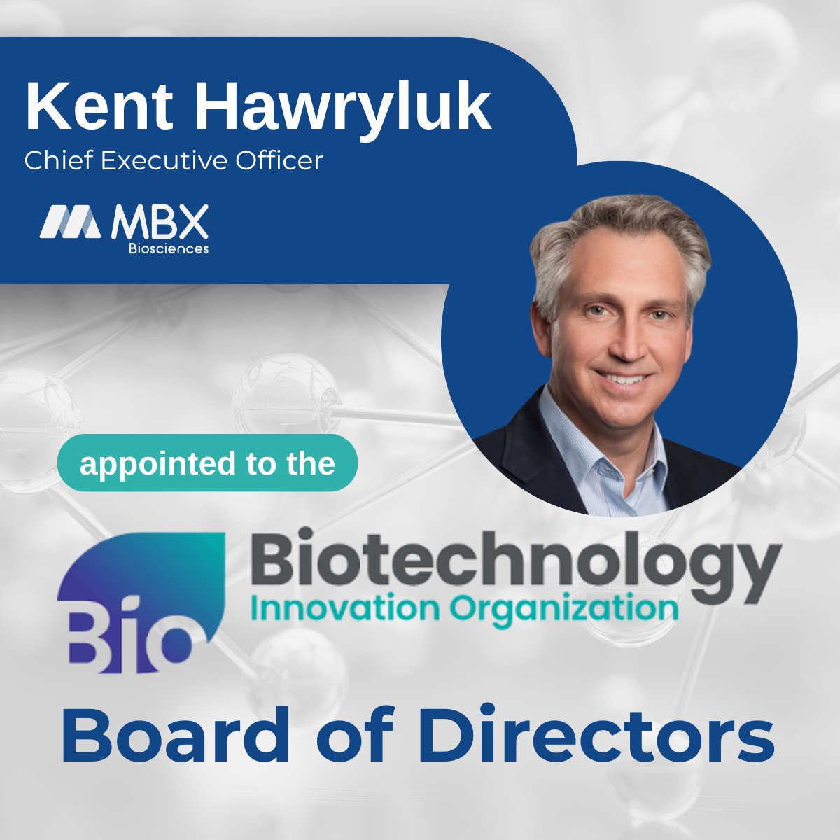 MBX Biosciences tweet media