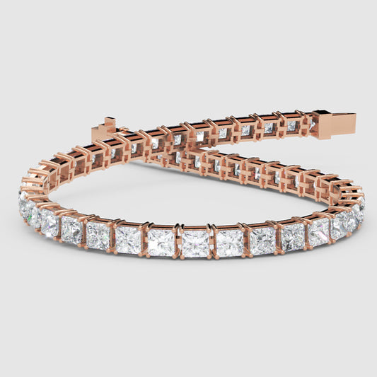 jebijjewellery's tweet image. Princess Cut Diamond Tennis Bracelet in rose gold

IGI-certified. Handcrafted. A true statement piece.

Shop at jebij.com

#TennisBracelet #Jebij #DiamondBracelet #RoseGold