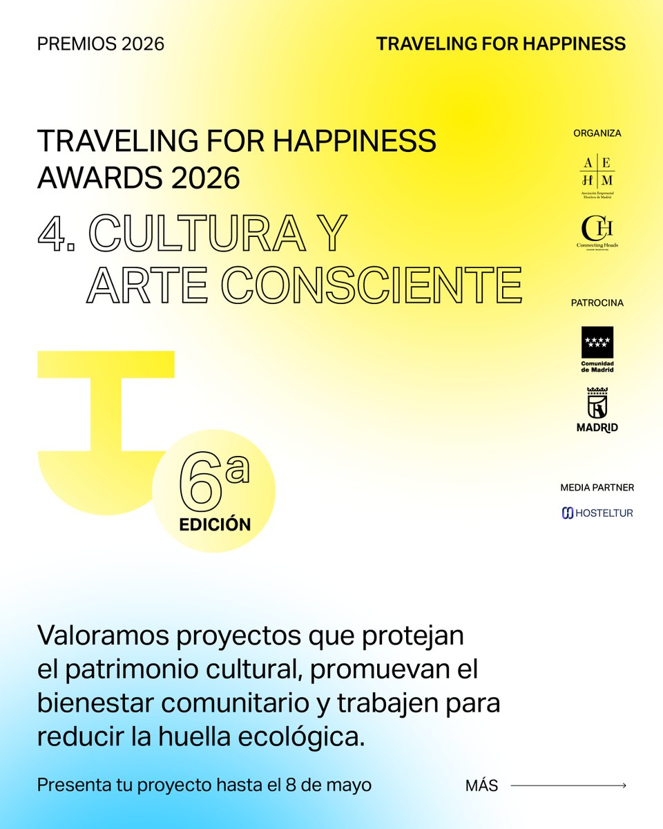 Traveling for Happiness tweet media