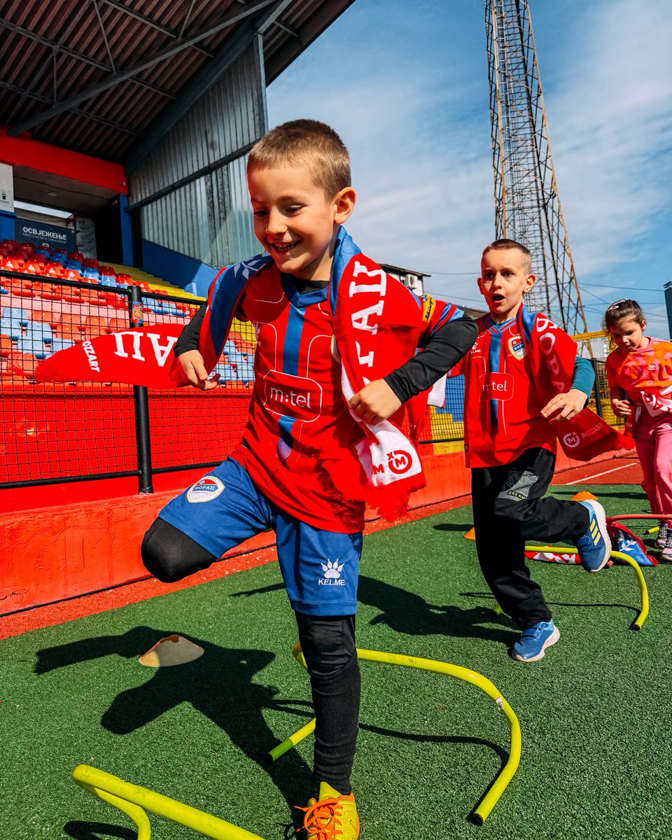 FK Borac Banja Luka tweet media