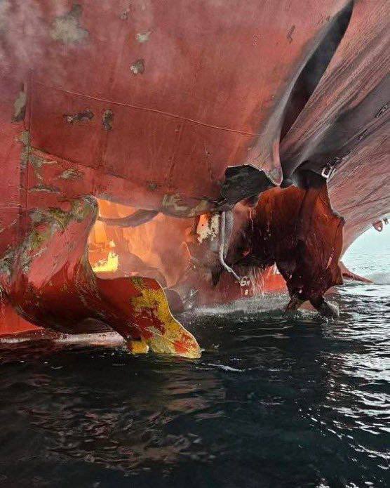 War Monitor tweet media