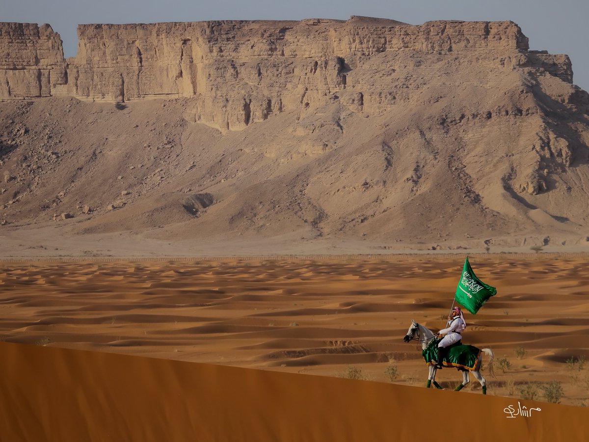 Meshari Al-Jammani tweet media