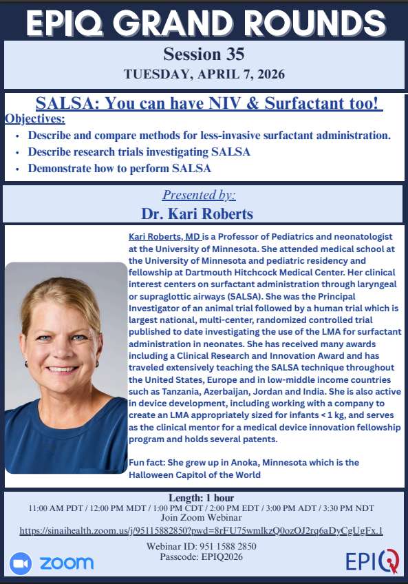 EPIQ Lung Health Group tweet media