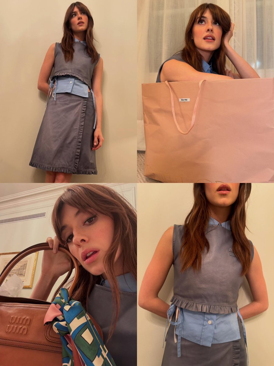 daisy thinker 🌼💭 tweet media