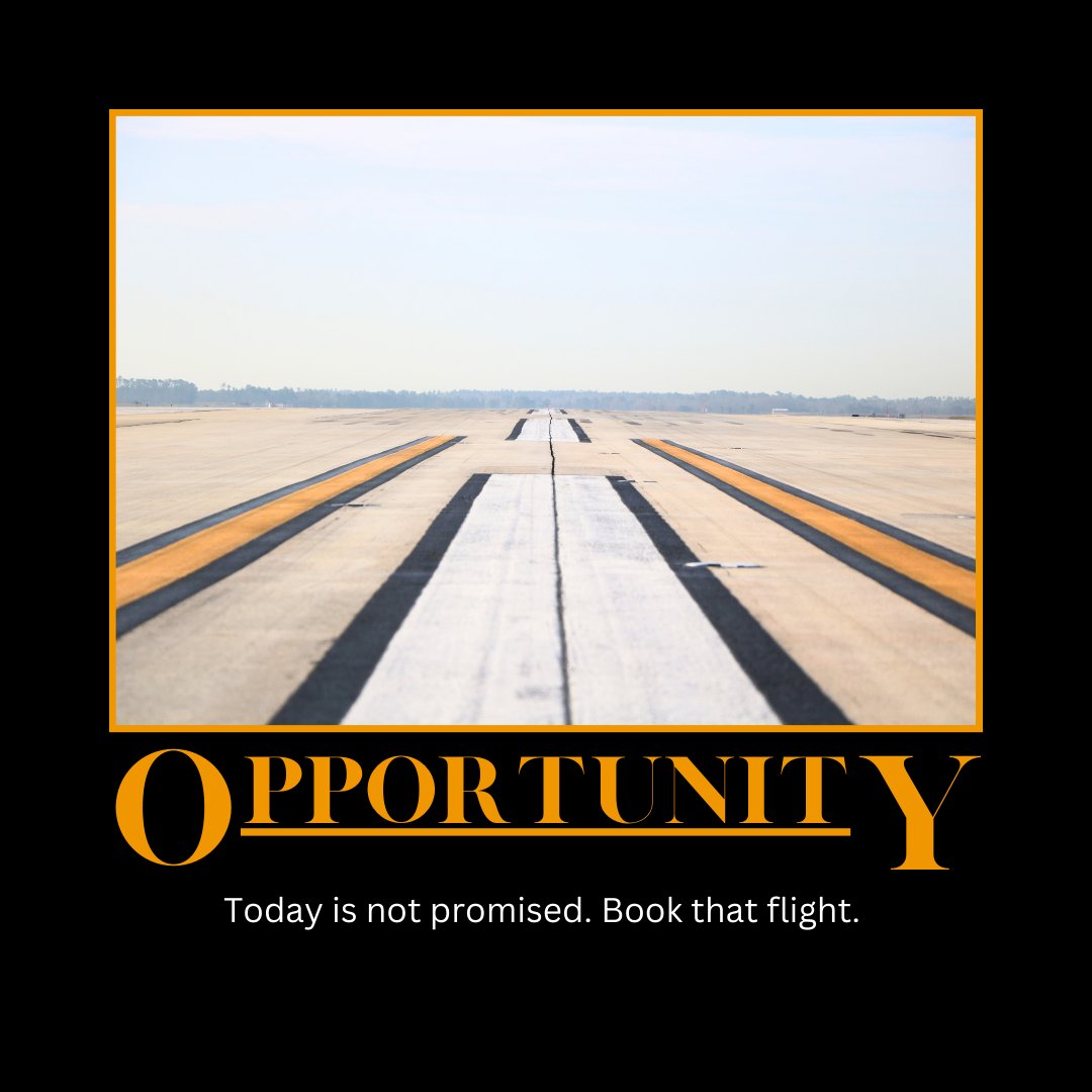 Orlando International Airport tweet media