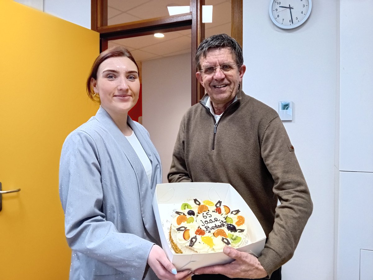 65 jaar jongerenwerk door ZorgSaam
<a href="/JongTwenterand/">JongTwenterand</a> dank voor al jullie zet en betrokkenheid!
Klasse! <a href="/gemtwenterand/">Gemeente  Twenterand</a>