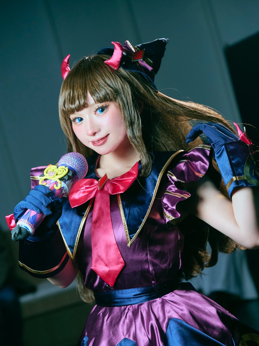 梅星 tweet media