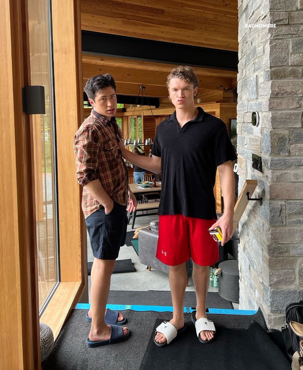 dsbuckleys's tweet image. types of photos david would take of his family