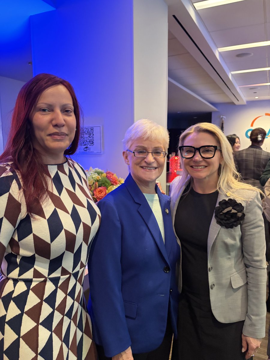 Lynn Schulman 舒曼琳 tweet media