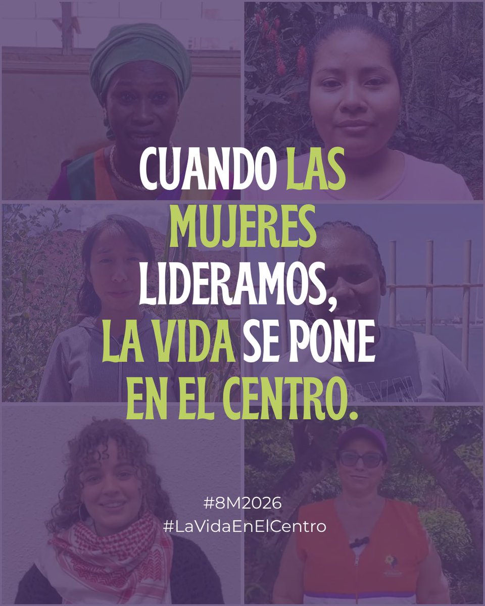 Paz y Desarrollo tweet media