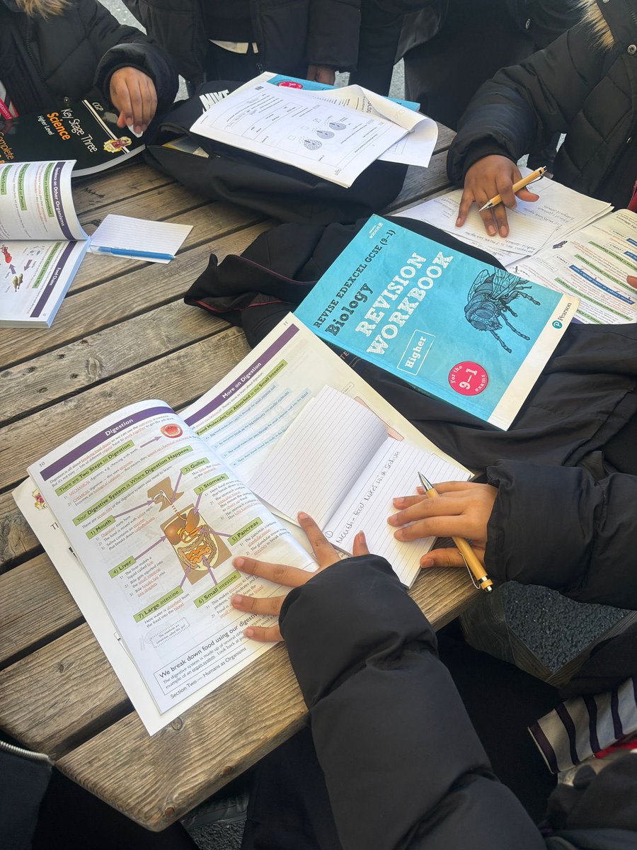 Small Heath Leadership Academy tweet media