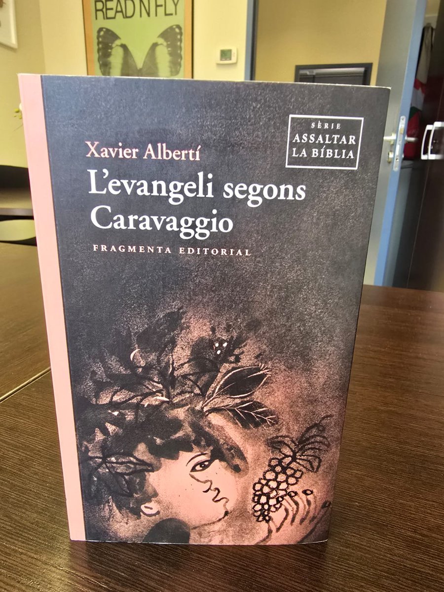 Carme Fenoll tweet media