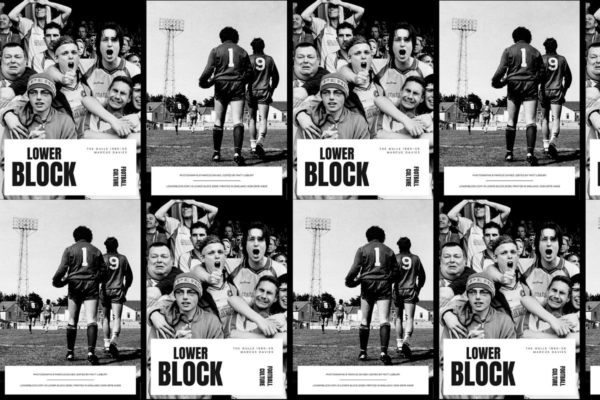 Lower Block tweet media