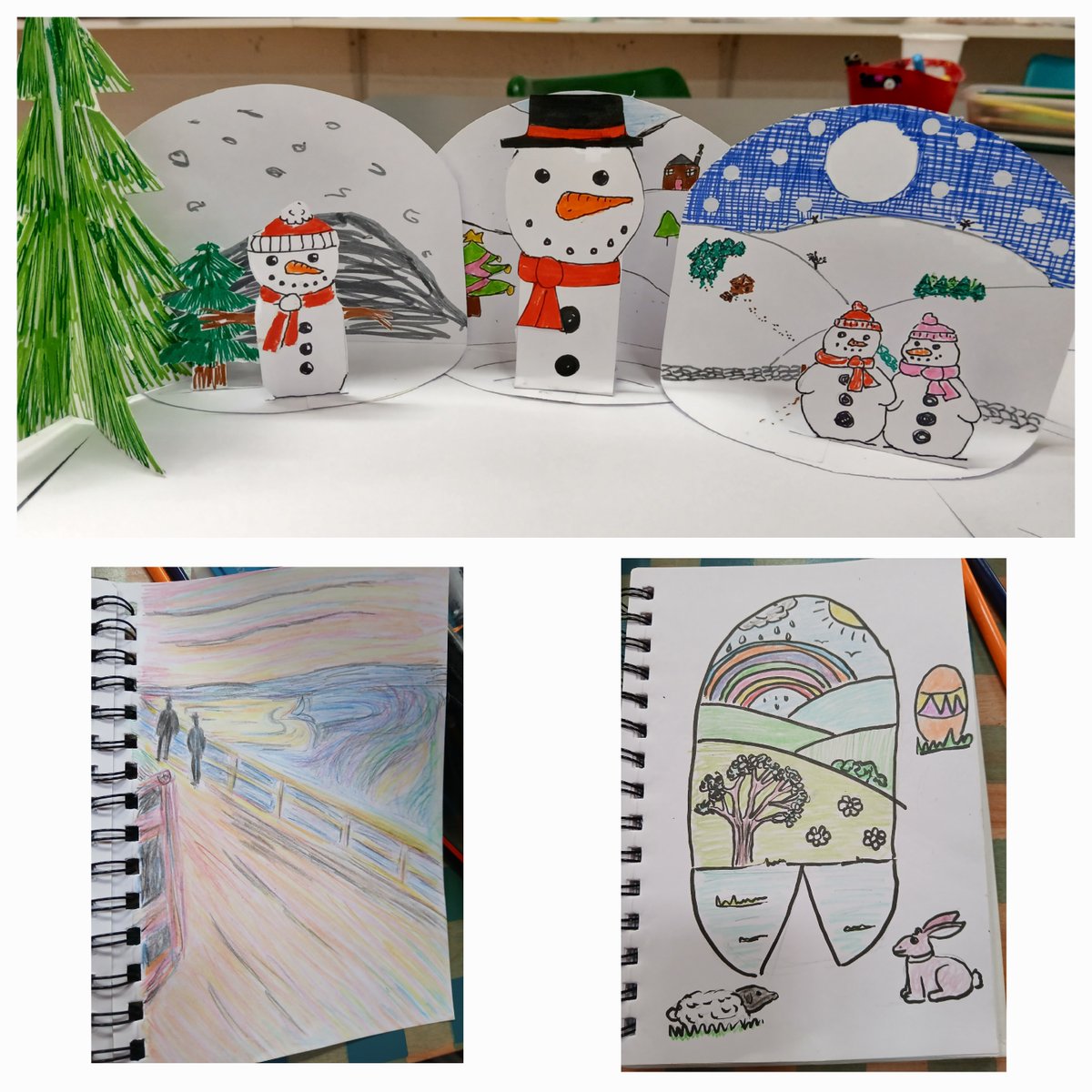 Kettering Arts Centre tweet media