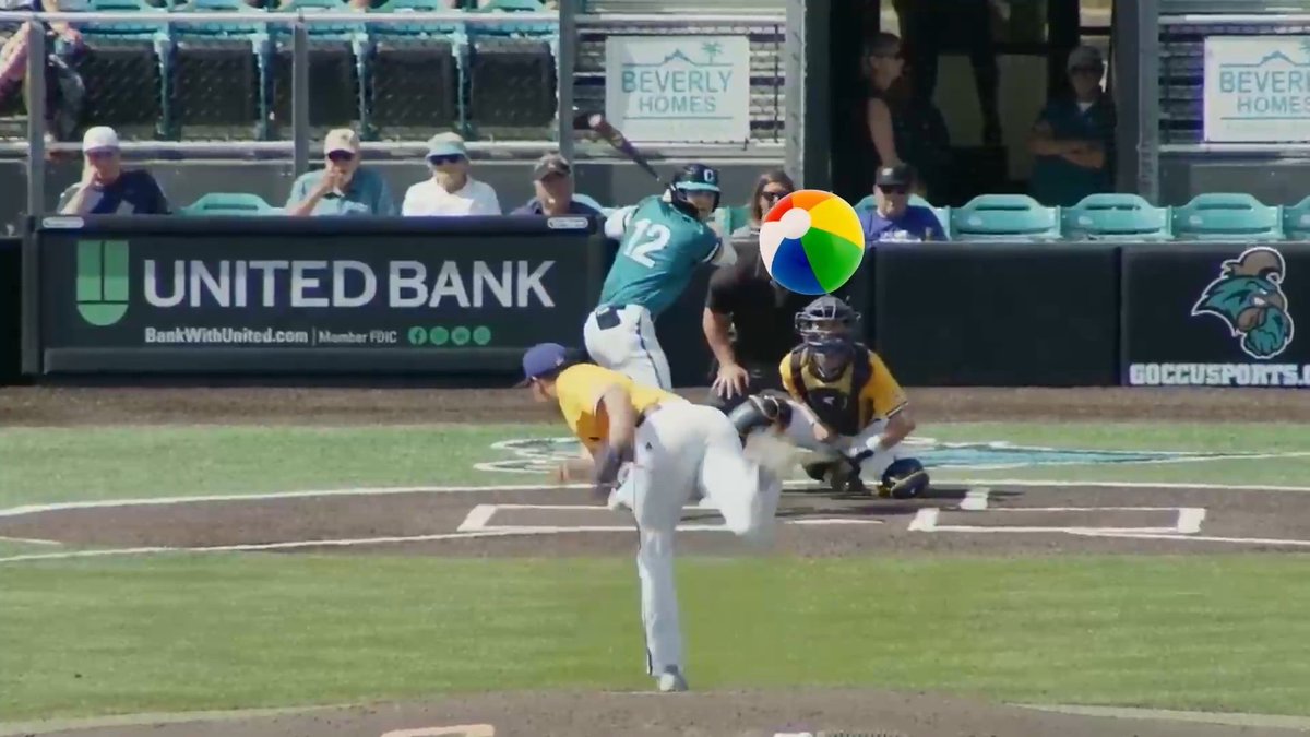 Chanticleer Sports Network tweet media