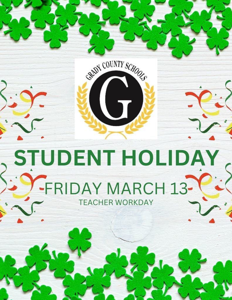 Cairo High School tweet media