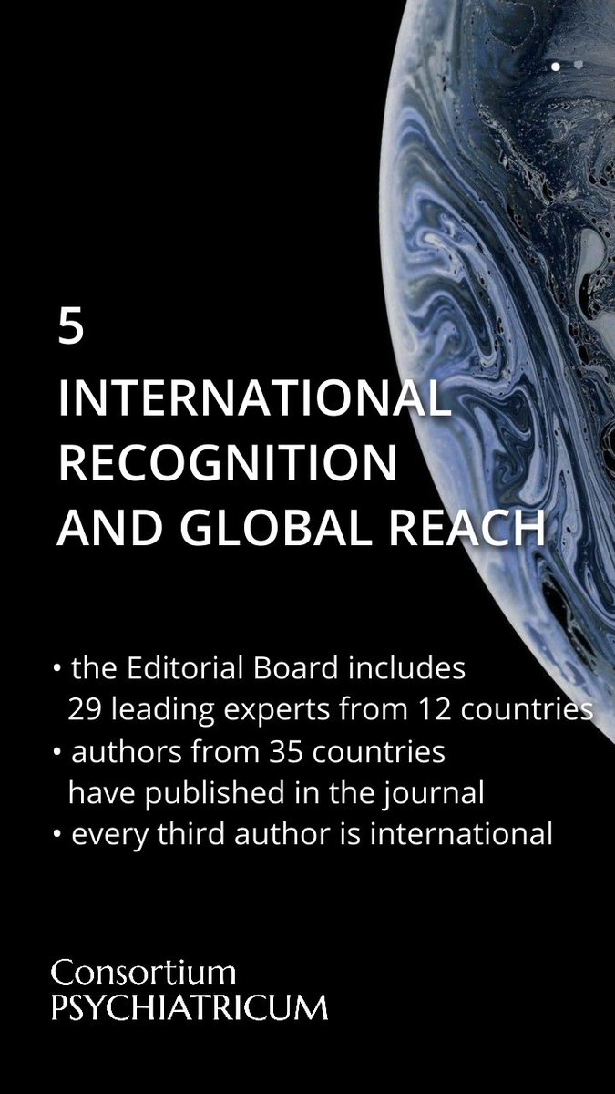 Consortium PSYCHIATRICUM tweet media