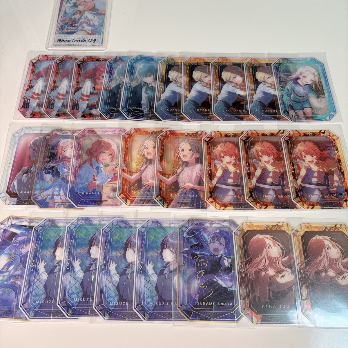 もえ@取引垢 tweet media