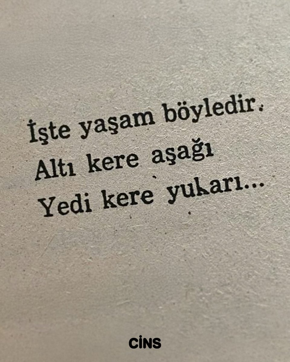 CinsDergi's tweet photo. Bu post koşup koşup bir yere varamayanlar için hazırlanmıştır 📌 https://t.co/I1DpVpsXiN
