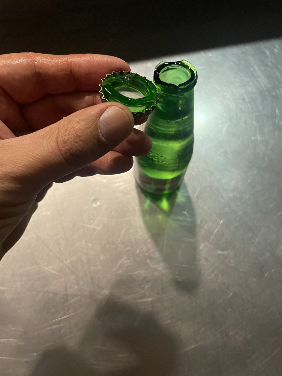 Açacak bulamayınca elimin ayarı kaçıyor 😄