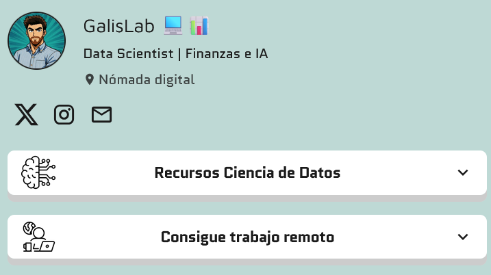 GalisLab 💻📊 tweet media