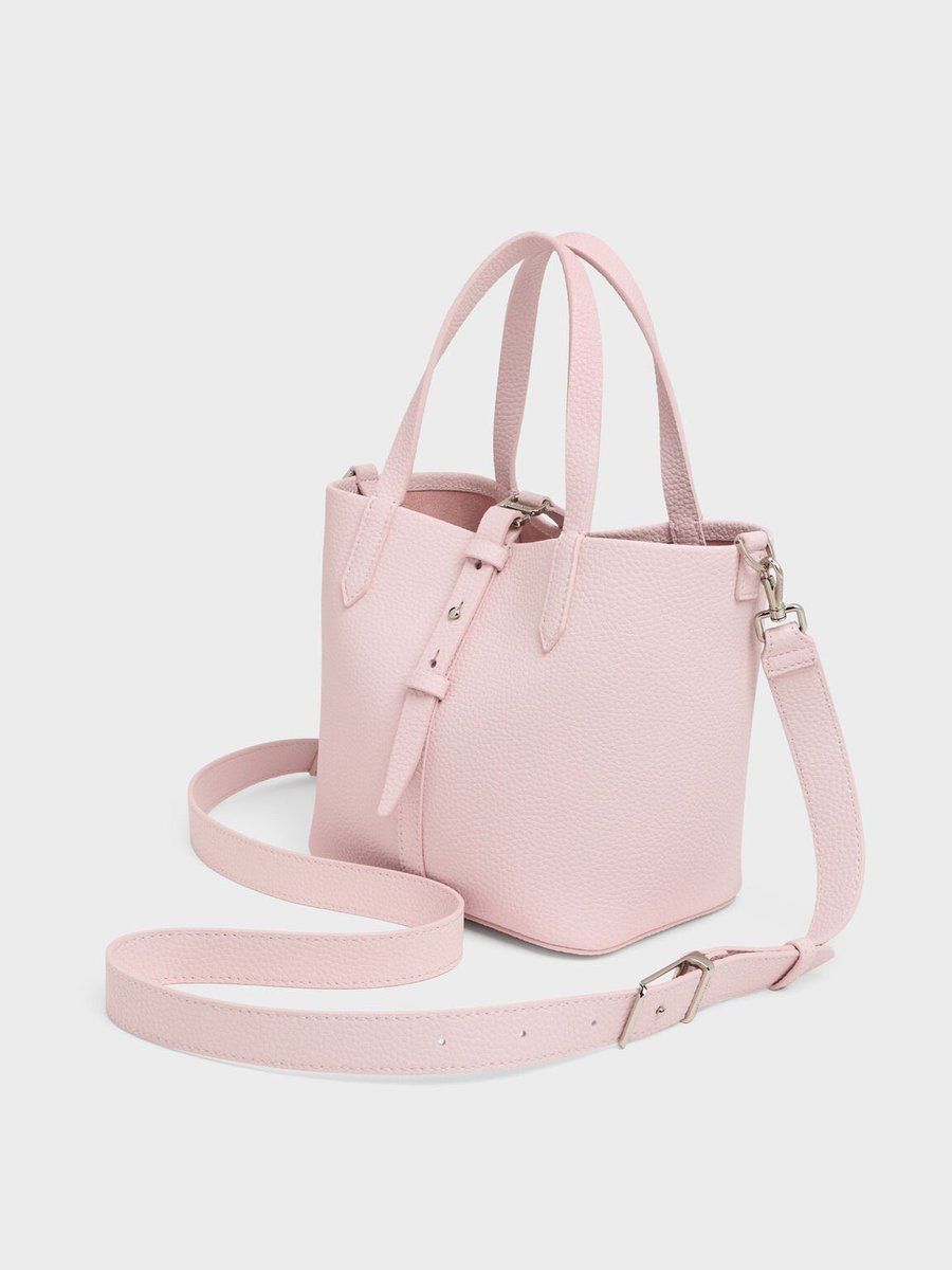 人気アイテムが待望の再入荷🌸】 Beryl ベリル リサイクルレザーバケツ