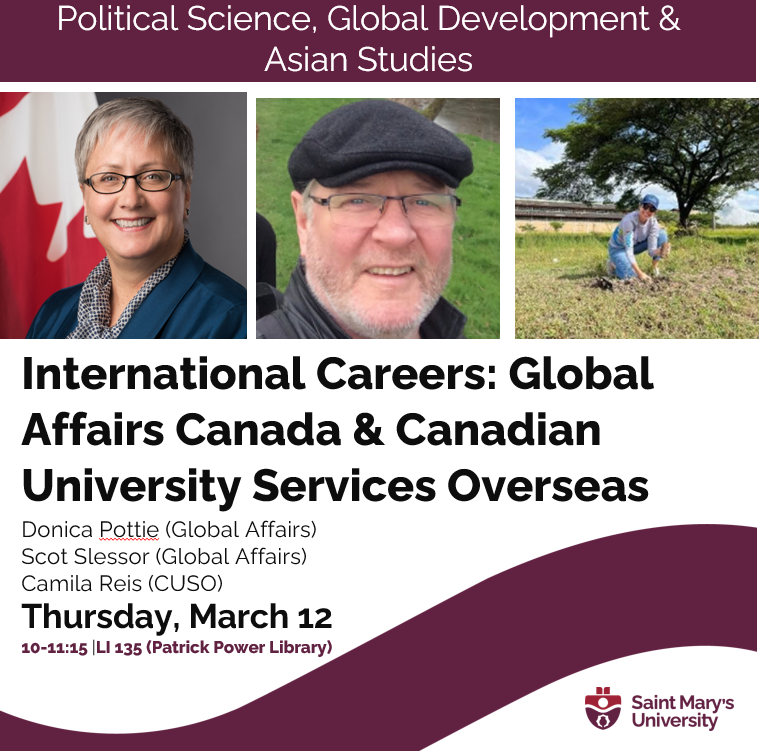 SMU History Department tweet media