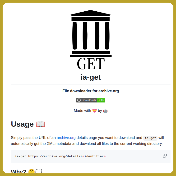 Tom Dörr tweet media