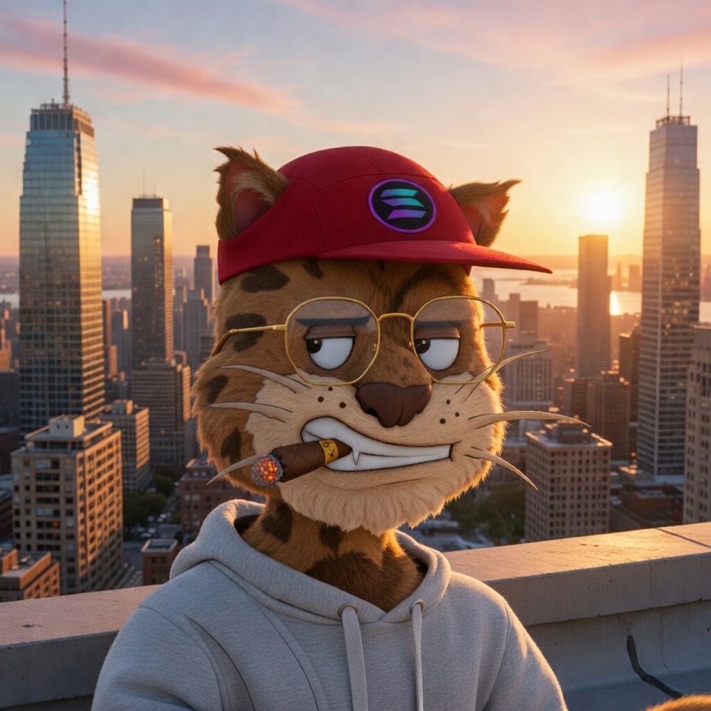 Strayvillenft's tweet image. The sun showing up this week has been a nice change. ☀️
Strayville just hanging out, talking ideas, and seeing what comes next.

#Web3Community #SolanaNFT #DigitalCulture