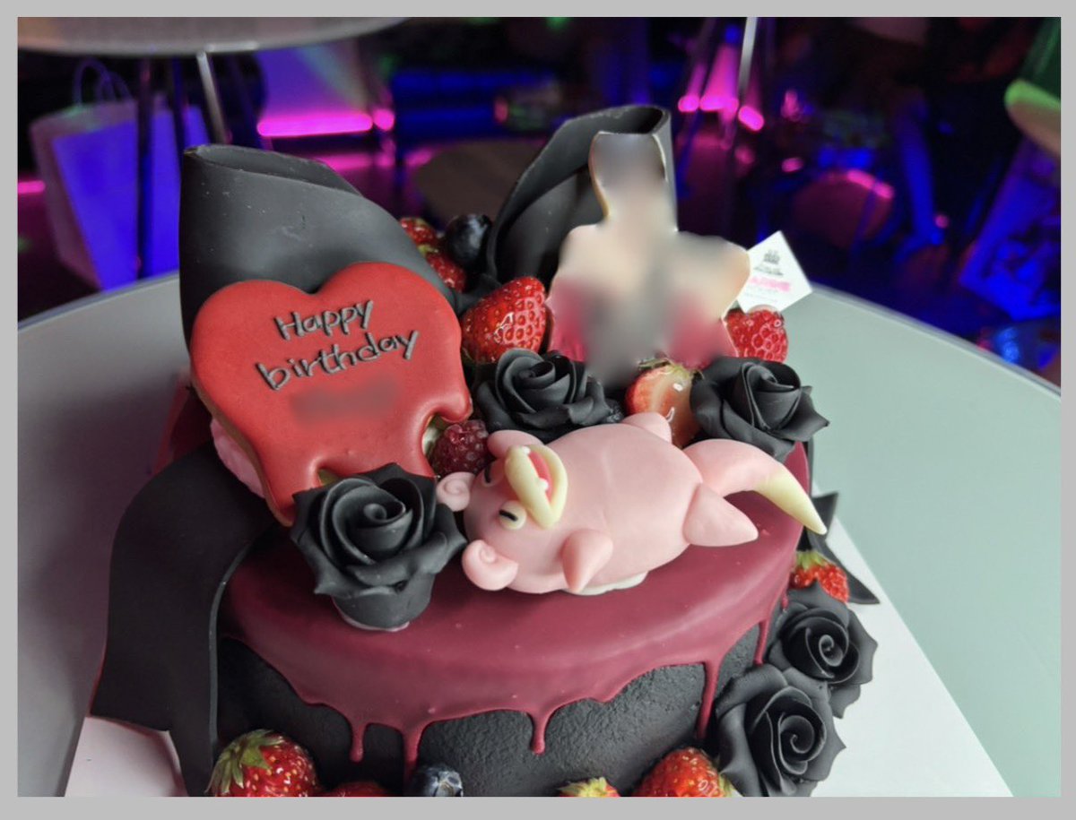 じざべる(俺か俺以外か) tweet media